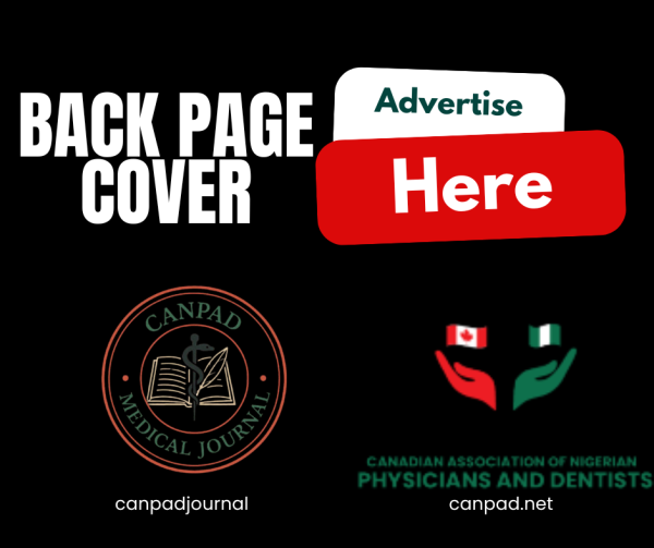 Back Page Cover