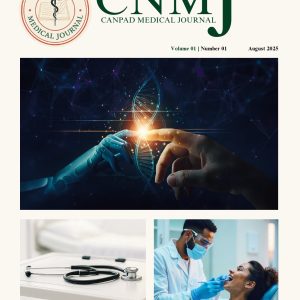 CANPAD MEDICAL JOURNAL Volume 01 | Number 01