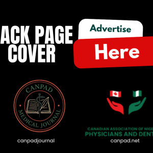 Back Page Cover